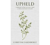 Christine Farenhorst Upheld (Tascabile)