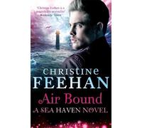 Christine Feehan Air Bound (Tascabile) Sisters of the Heart