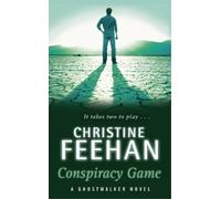 Christine Feehan Conspiracy Game (Tascabile) Ghostwalker Novel