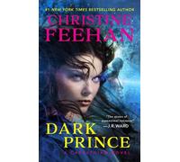 Christine Feehan Dark Prince (Tascabile)