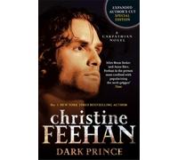 Christine Feehan Dark Prince (Tascabile) Dark Carpathian