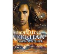 Christine Feehan Dark Sentinel (Copertina rigida) 'Dark' Carpathian