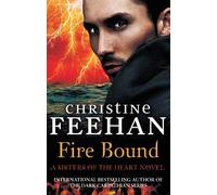 Christine Feehan Fire Bound (Tascabile) Sea Haven