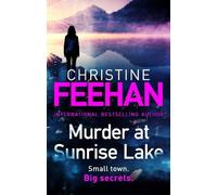 Christine Feehan Murder at Sunrise Lake (Tascabile) Sunrise Lake