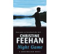 Christine Feehan Night Game (Tascabile) Ghostwalker Novel