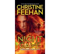 Christine Feehan Night Game (Tascabile) GhostWalker Novel