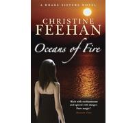 Christine Feehan Oceans Of Fire (Tascabile) Drake Sisters