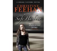 Christine Feehan Safe Harbour (Tascabile) Drake Sisters
