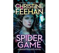 Christine Feehan Spider Game (Tascabile) GhostWalker Novel