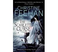 Christine Feehan The Scarletti Curse (Tascabile) Scarletti Dynasty