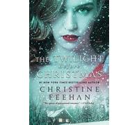 Christine Feehan The Twilight Before Christmas (Tascabile)