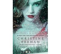 Christine Feehan The Twilight Before Christmas (Tascabile)