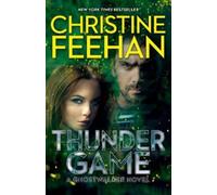 Christine Feehan Thunder Game (Tascabile) GhostWalker Novel