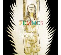 Christine Fellows Femmes De Chez Nous (CD) Album with DVD