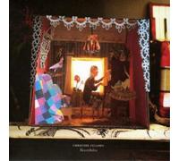 Christine Fellows Nevertheless (CD) Album