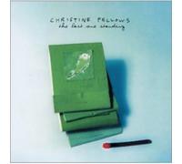 Christine Fellows The Last One Standing (CD) Album