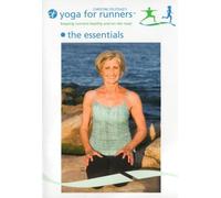 Christine Felstead: Yoga for Runners Essentials