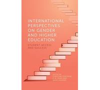 Christine Fonta International Perspectives on Gender and High (Copertina rigida)