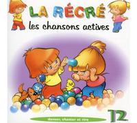 Christine Fontane & Claude Lombard - Les Chansons Actives
