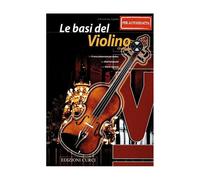 Christine Galka - Le basi del violino (Con CD)