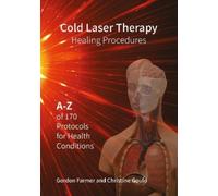 Christine Gould Cold Laser Therapy Healing Procedures (Tascabile)