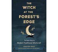 Christine Grace The Witch at the Forest's Edge (Tascabile)