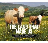 Christine Gregory The Land That Made Us (Tascabile)