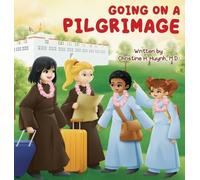 Christine H Huynh Going on a Pilgrimage (Copertina rigida)