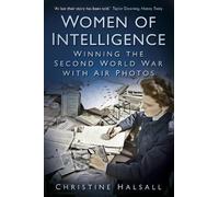 Christine Halsall Women of Intelligence (Tascabile)