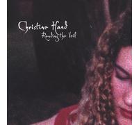 Christine Hand - Rending the Veil