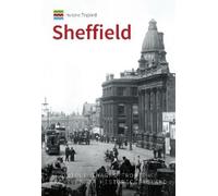 Christine Handley Ian D. Rotherham Historic England: Sheffield (Tascabile)