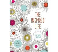 Christine Hardy The Inspired Life (Copertina rigida)