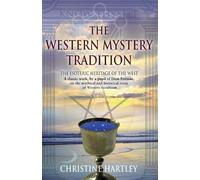 Christine Hartley The Western Mystery Tradition (Copertina rigida)