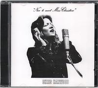 Christine Harwood - Nice To Meet Miss Christine