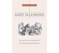 Christine Haynes Lost Illusions (Copertina rigida) Harvard Historical Studies
