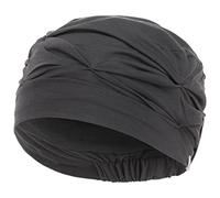 Christine Headwear B.b. Becca Turbante Fascia per la Testa, Grigio Acciaio, Taglia Unica Donna