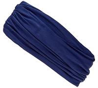 Christine Headwear Fascia Chitta, Blu Scuro, Etichettalia Unica Donna