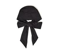 Christine Headwear Mantra Scarf Fascia per la Testa, Nero, Taglia Unica Donna