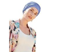 Christine headwear Nomi Turbante, Lavanda, Taglia Unica Donna