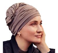 Christine Headwear Sena Turban Fascia per la Testa, Colomba Selvaggia, Taglia Unica Donna