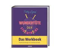 Christine Heinz Patty Lyons‘ Wundertüte der Stricktricks - Da (Copertina rigida)