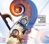Christine Hoock: Mozarteum Double Bass Sound - AA.VV. (Audio Cd)