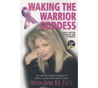 Christine Horner Waking the Warrior Goddess (Tascabile)