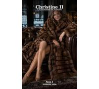 Christine II: La promesse de zibeline