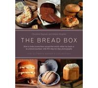 Christine Ingram Bread Box (Copertina rigida)