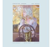 Christine Jensen Day Moon (CD)
