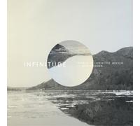 Christine Jensen & Ingrid Jensen Infinitude (Vinyl LP) 12" Album