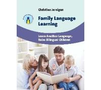 Christine Jernigan Family Language Learning (Copertina rigida)