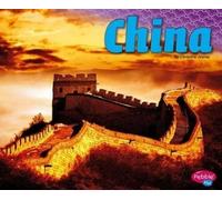 Christine Juarez China (Copertina rigida)
