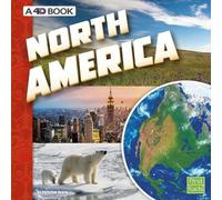 Christine Juarez North America (Copertina rigida) Investigating Continents